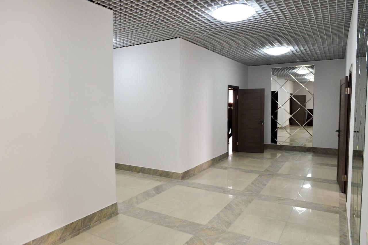 Grad Hotel Ashmyany Esterno foto