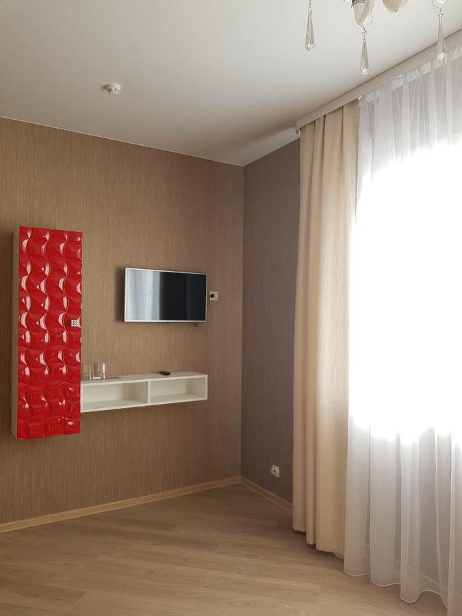 Grad Hotel Ashmyany Esterno foto