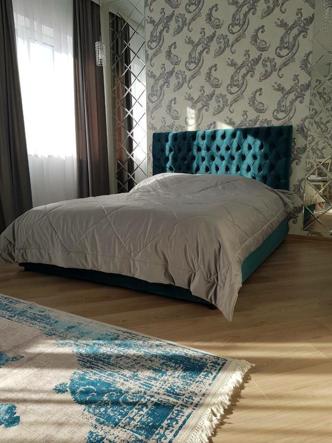 Grad Hotel Ashmyany Esterno foto
