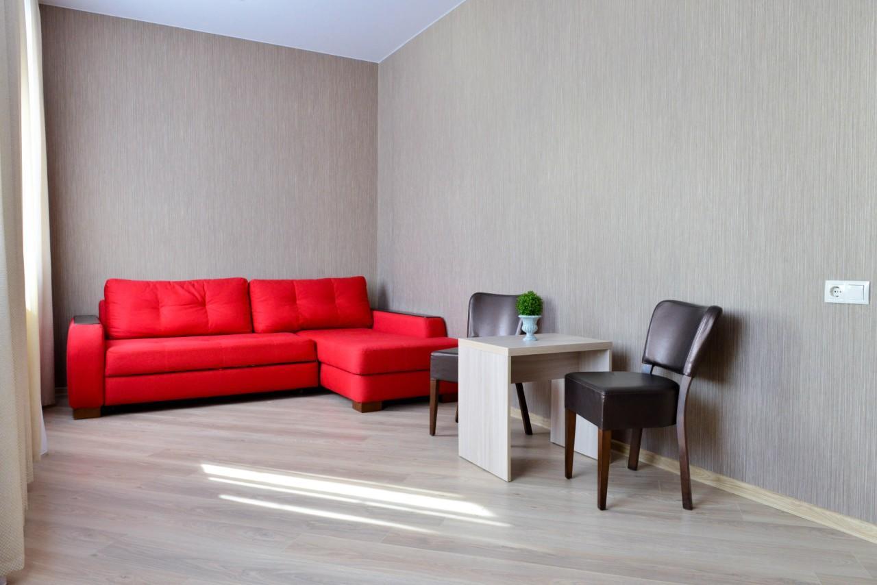 Grad Hotel Ashmyany Esterno foto